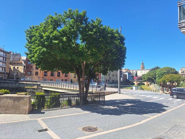 Barbastro